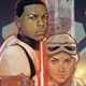 Image for article titled Already, there is amazing The Force Awakens Fan Art
